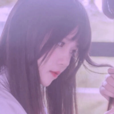 学院风闺蜜头像