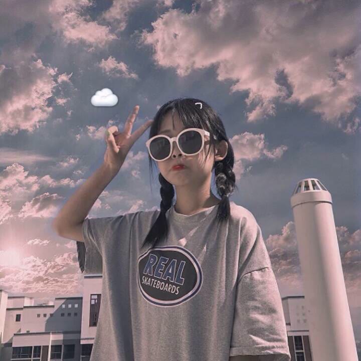 女生闺蜜头像