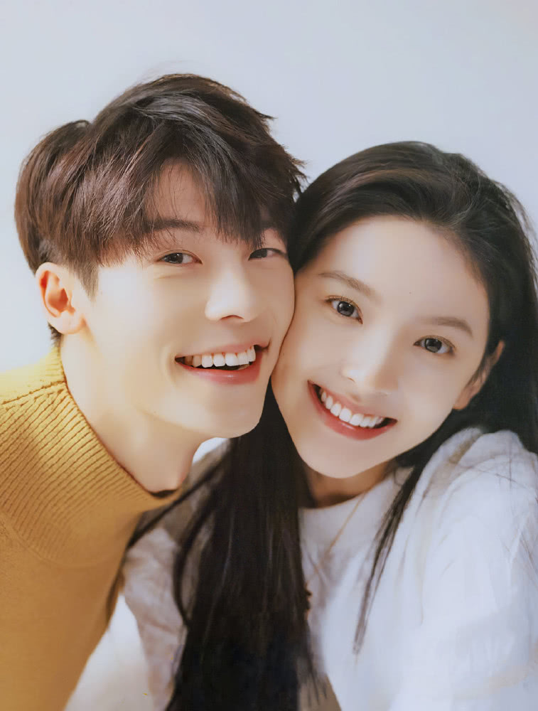 你的婚礼许光汉 章若楠