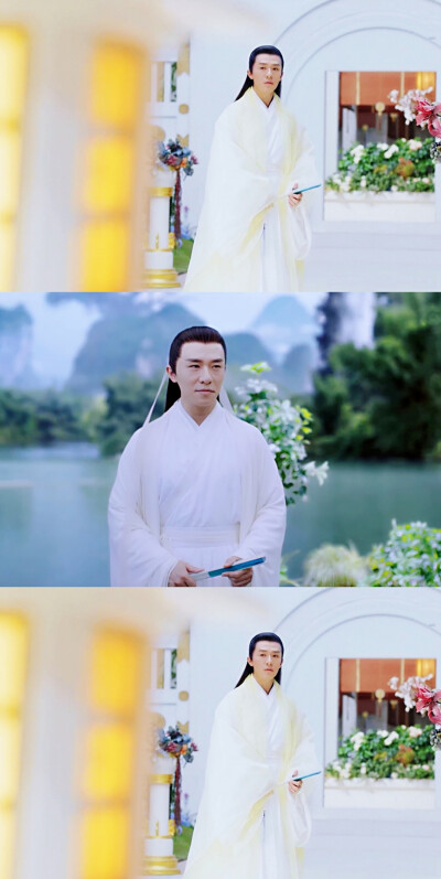 三生三世十里桃花连宋