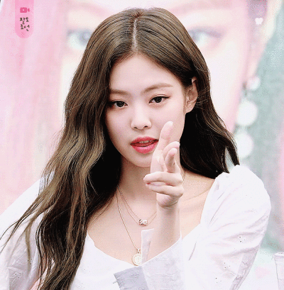 jennie gif