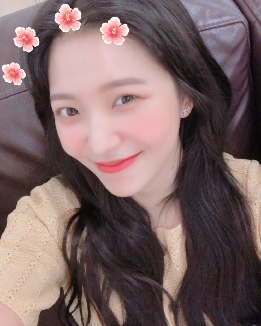 180706 金艺琳ins更新