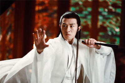 三生三世十里桃花 连宋