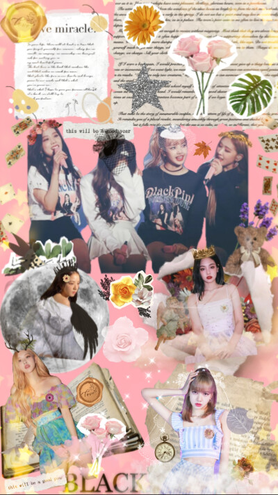 blackpink