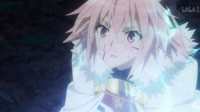 fate/apocrypha:阿斯托尔福动漫头像