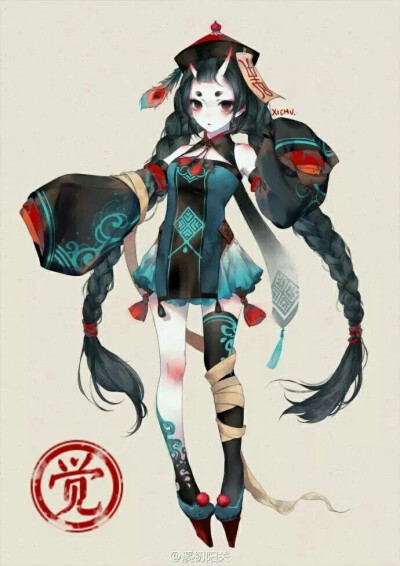 守夜人