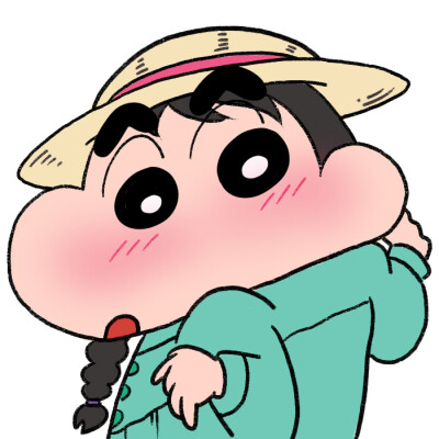 蜡笔小新的小恐龙