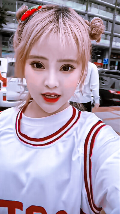 黄晓娜