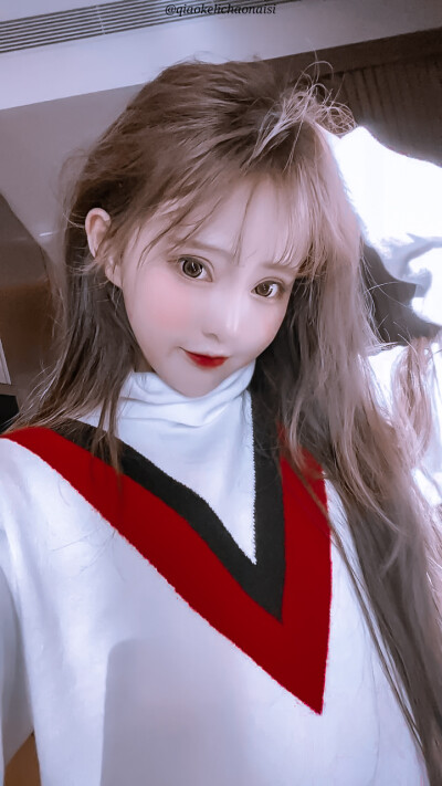 黄晓娜