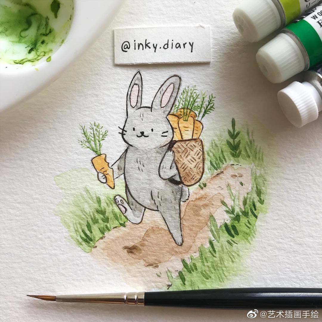 inky.diary