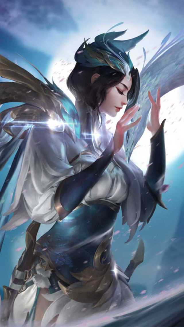 王者荣耀超清壁纸