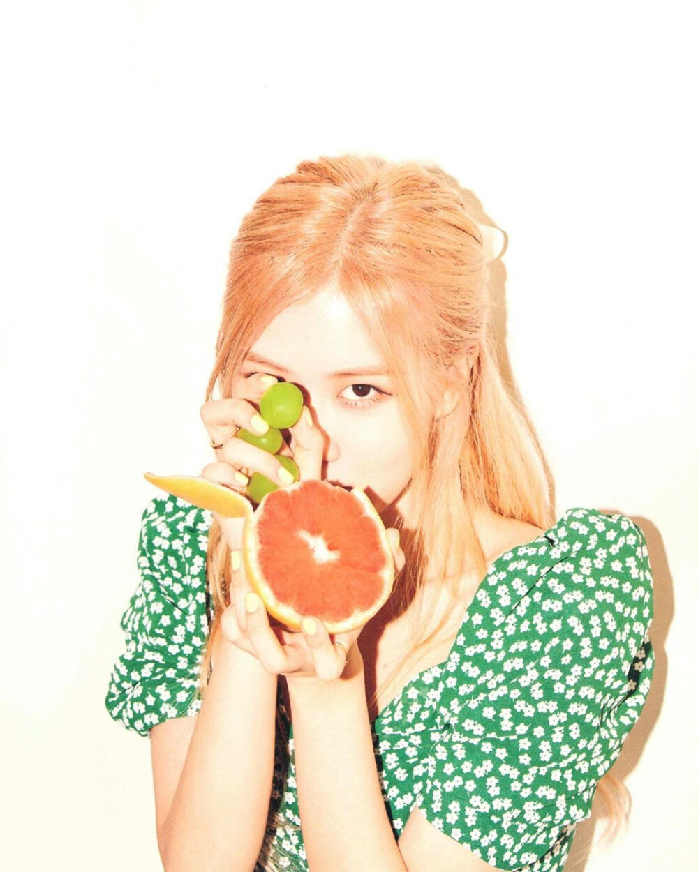 粉墨rose写真-rose朴彩英 写真-blackpink rose排挤(29p)