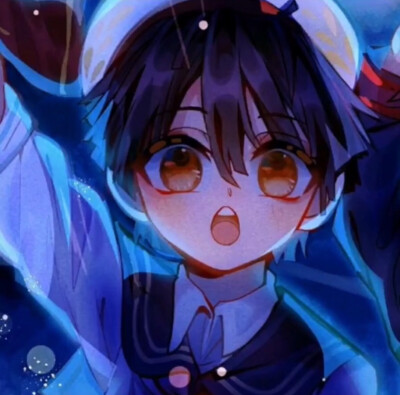 地傅少年花子君情头