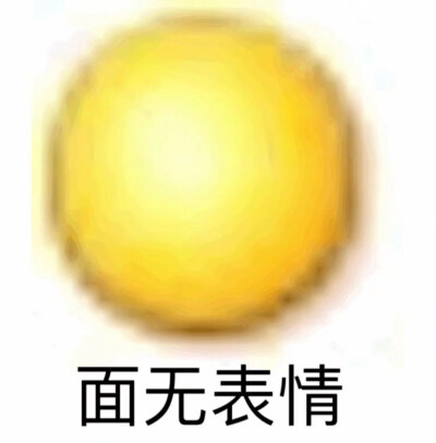 qq黄豆表情包
