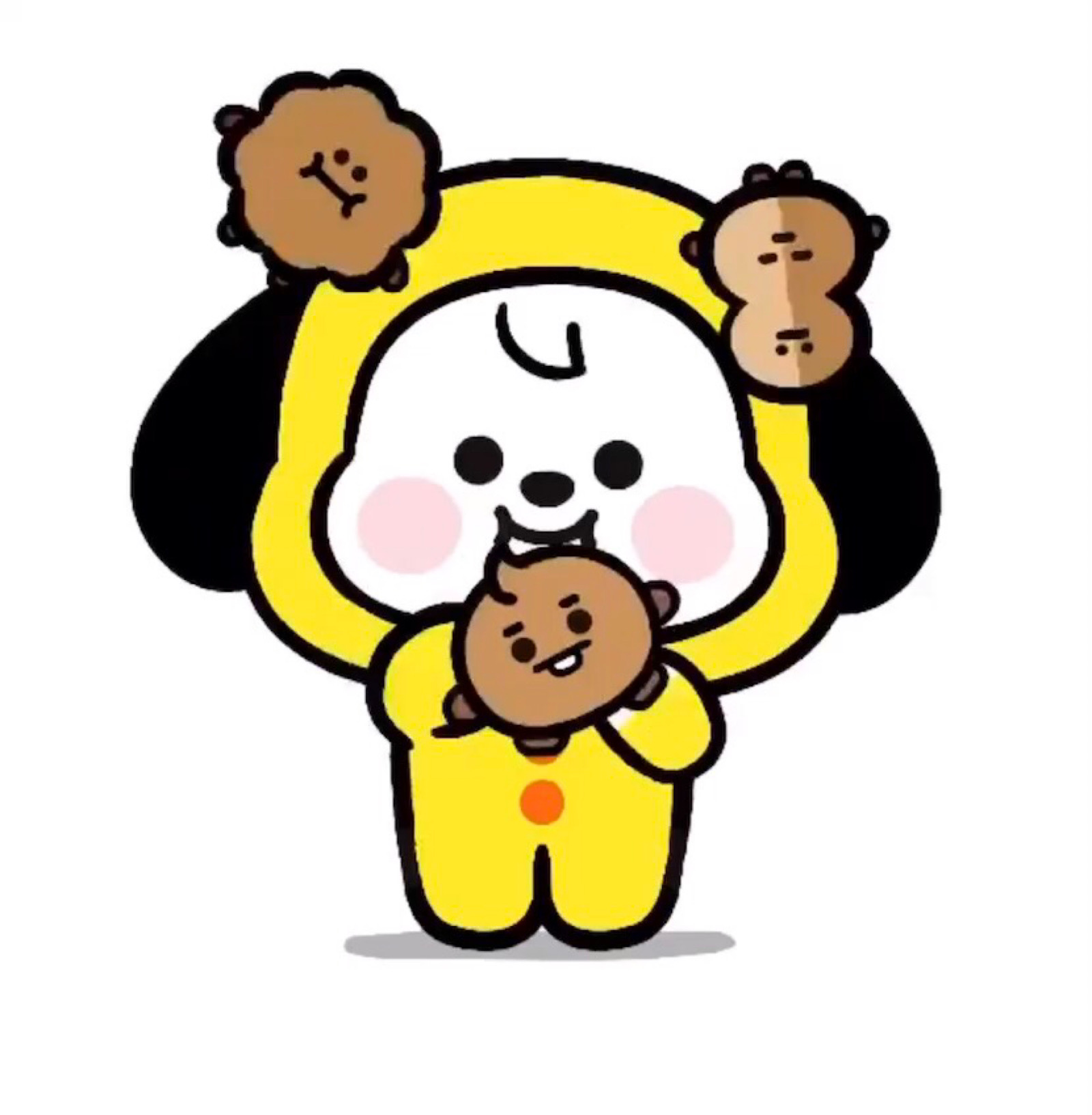 bt21