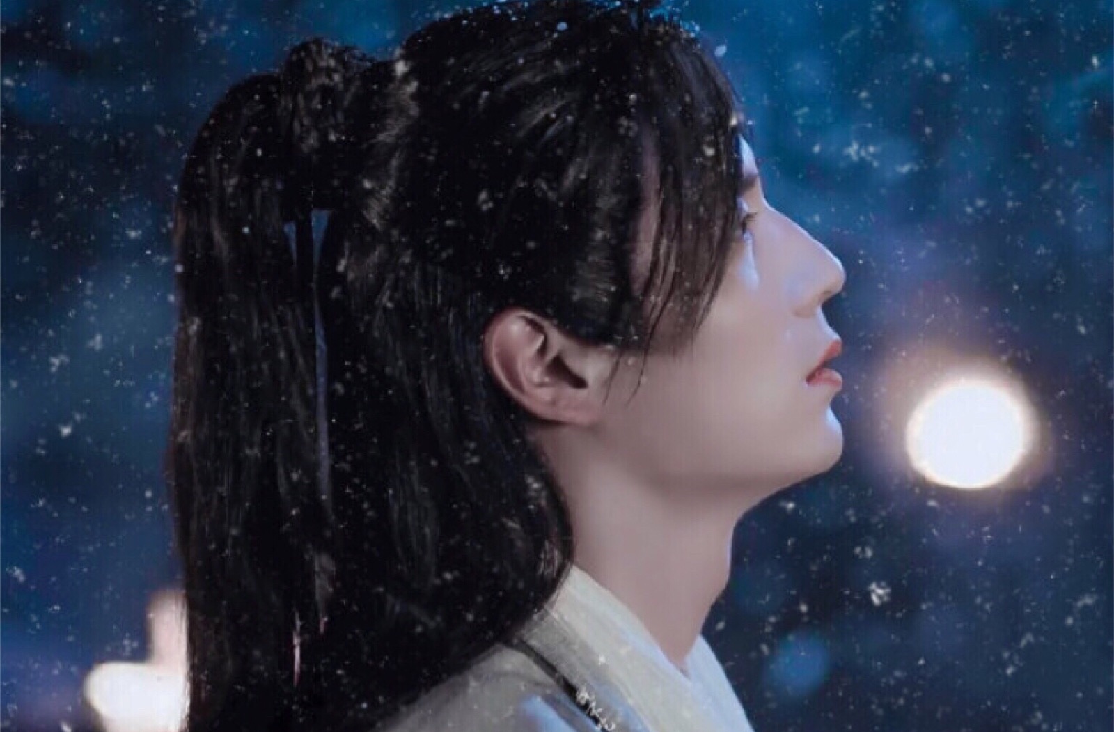 东宫顾剑 - 堆糖,美图壁纸兴趣社区