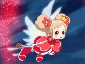 夏安安变身第二季