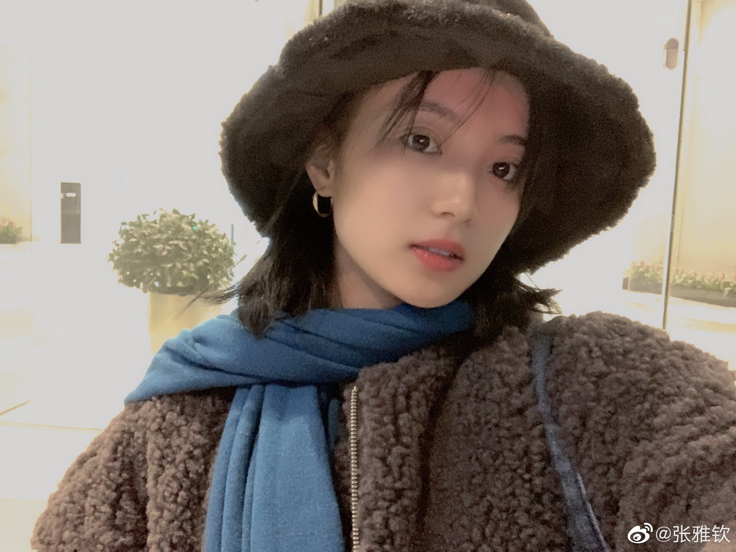张雅钦
