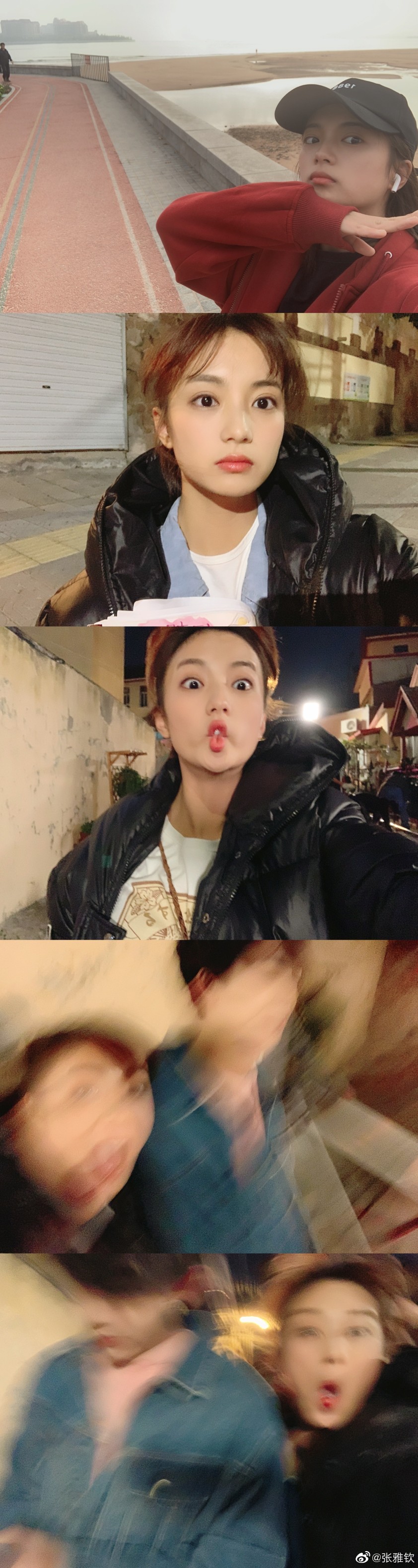 张雅钦