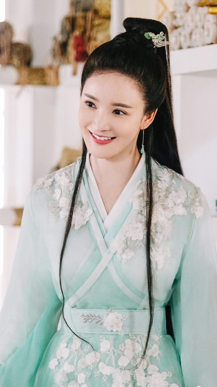 三生三世枕上书 姬蘅 刘玥霏