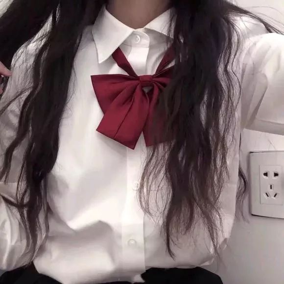 女头[真人头像]