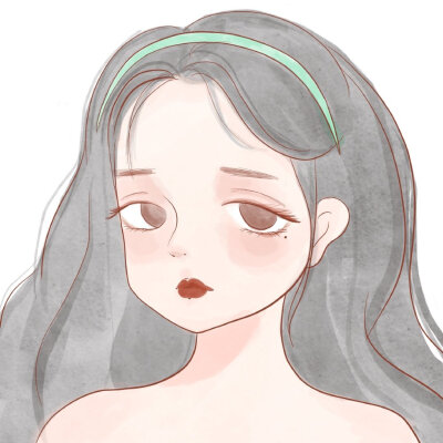 情侣头像