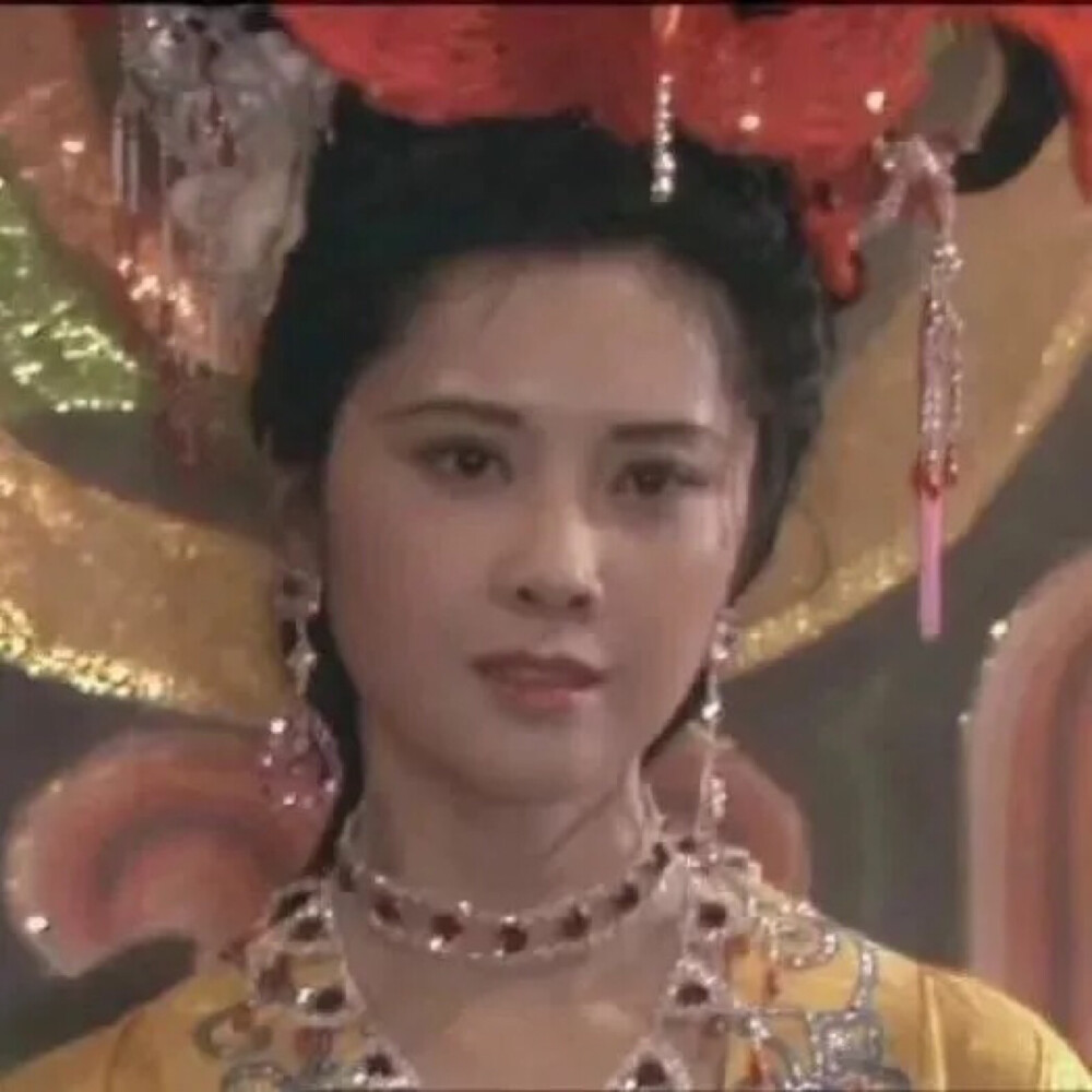 团头 西游记 闺蜜头像