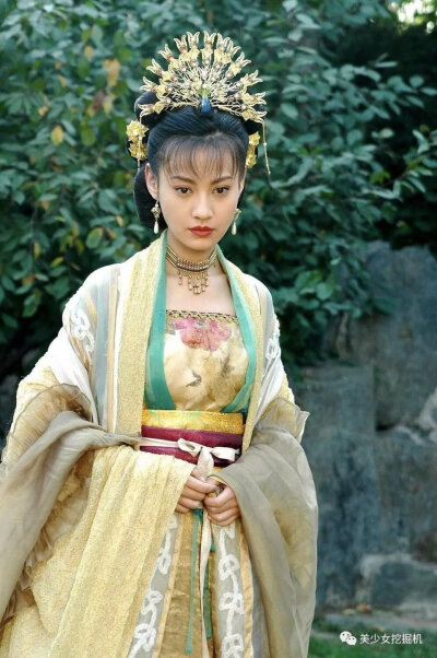 《大明风华》【胡善祥/胡皇后】邓家佳 0 20 莫莉小齐  发布到  古装