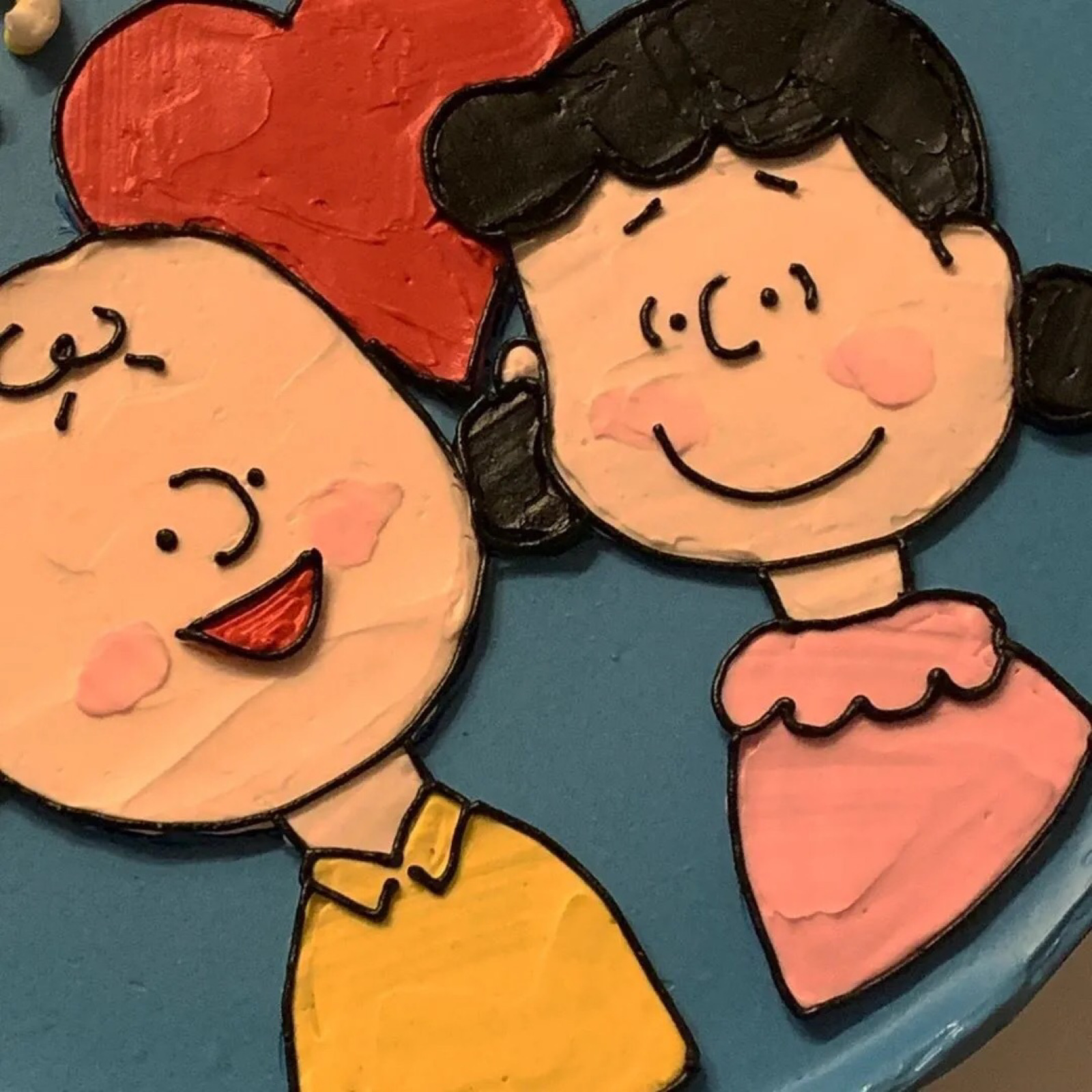 朋友圈背景图|小清新|可爱风