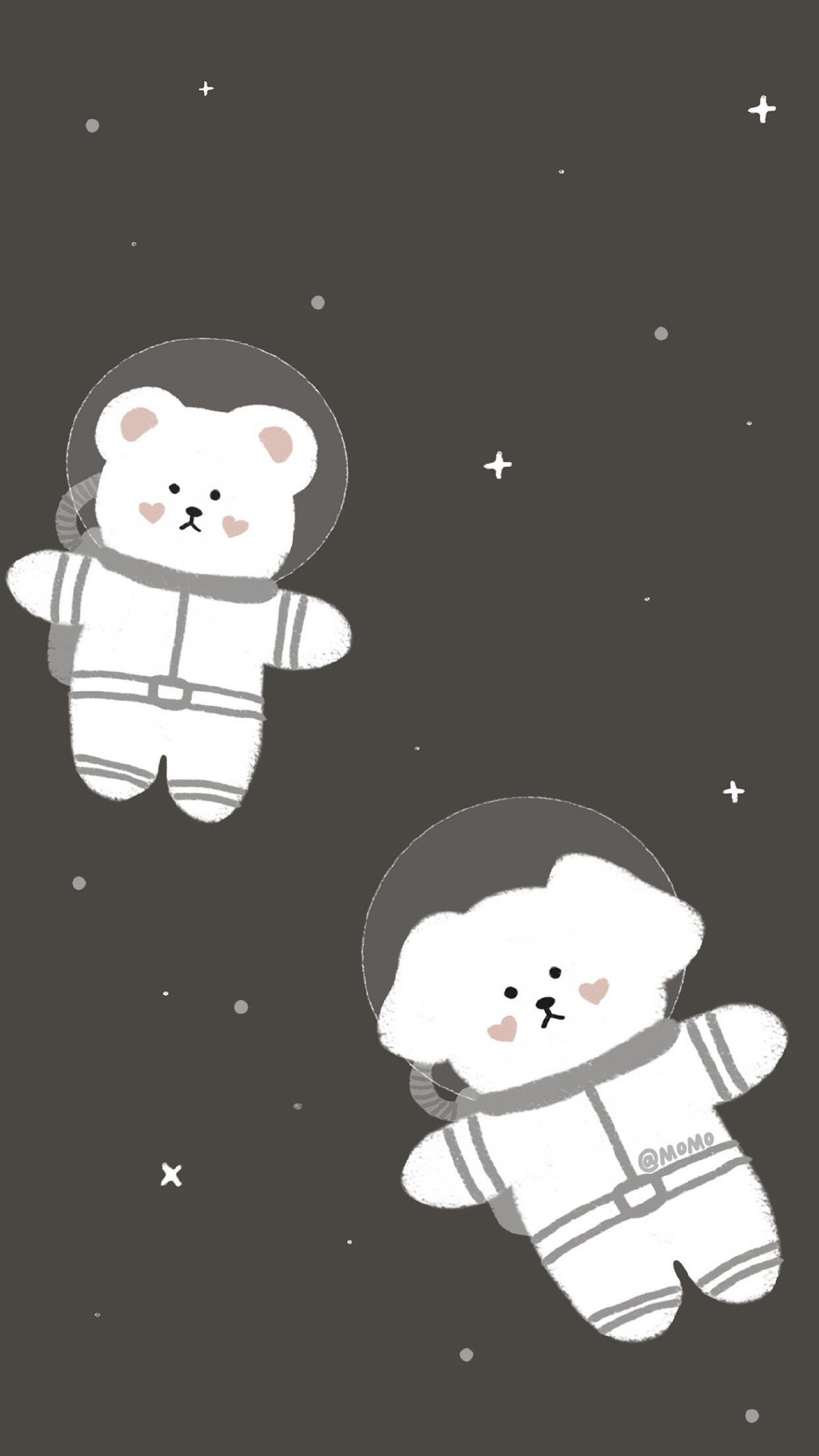 手绘壁纸|可爱壁纸|卡通壁纸