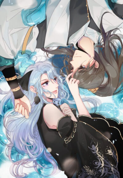 【与子成说】