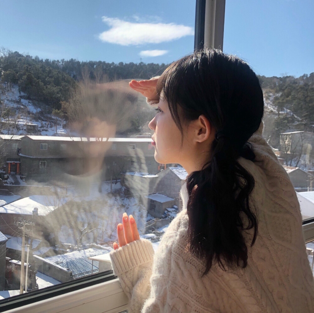 女图 女生头像 源贴吧