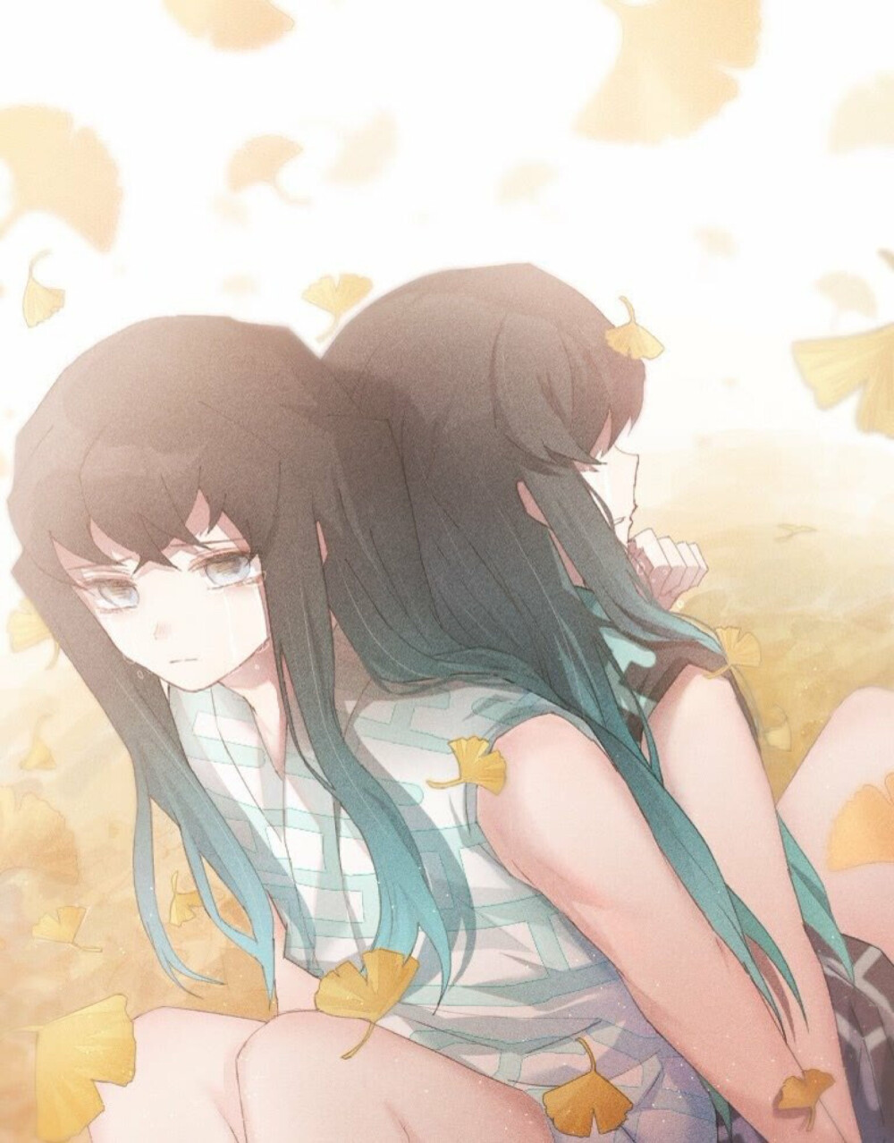 鬼灭之刃时透无一郎时透有一郎