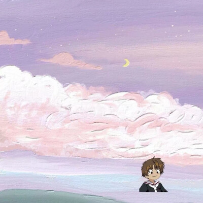 微信朋友圈背景图 头像