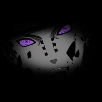 火影忍者头像手