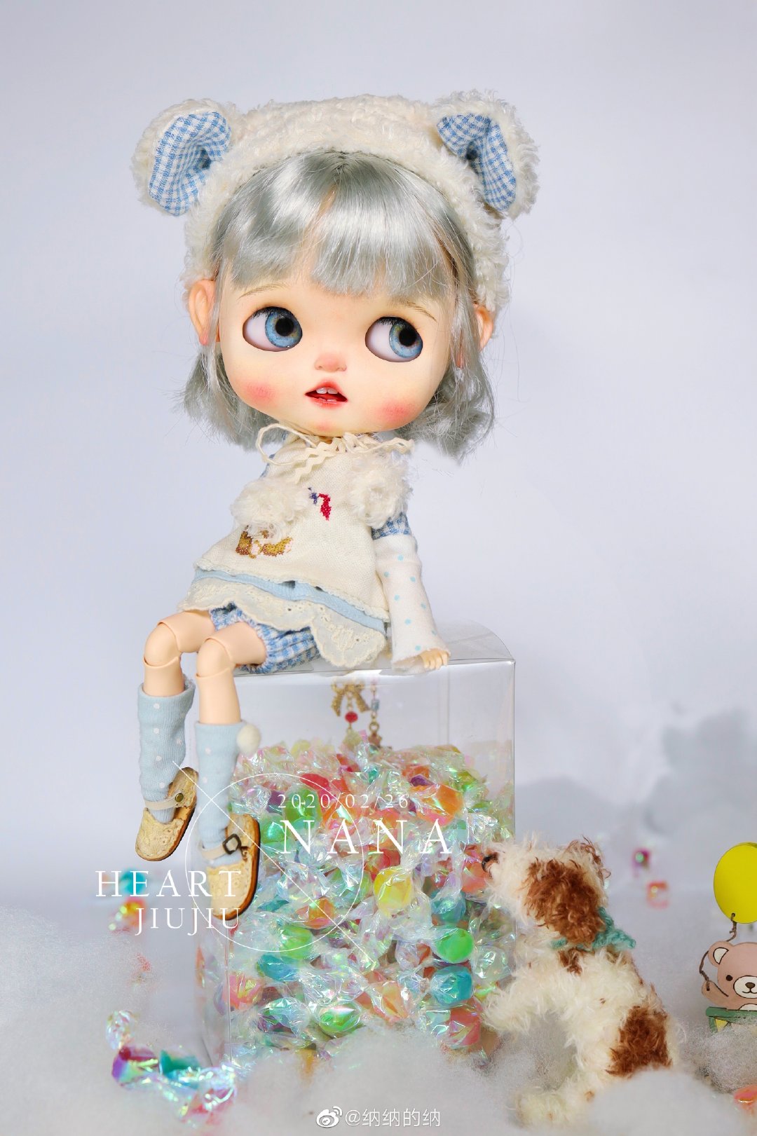 blythe