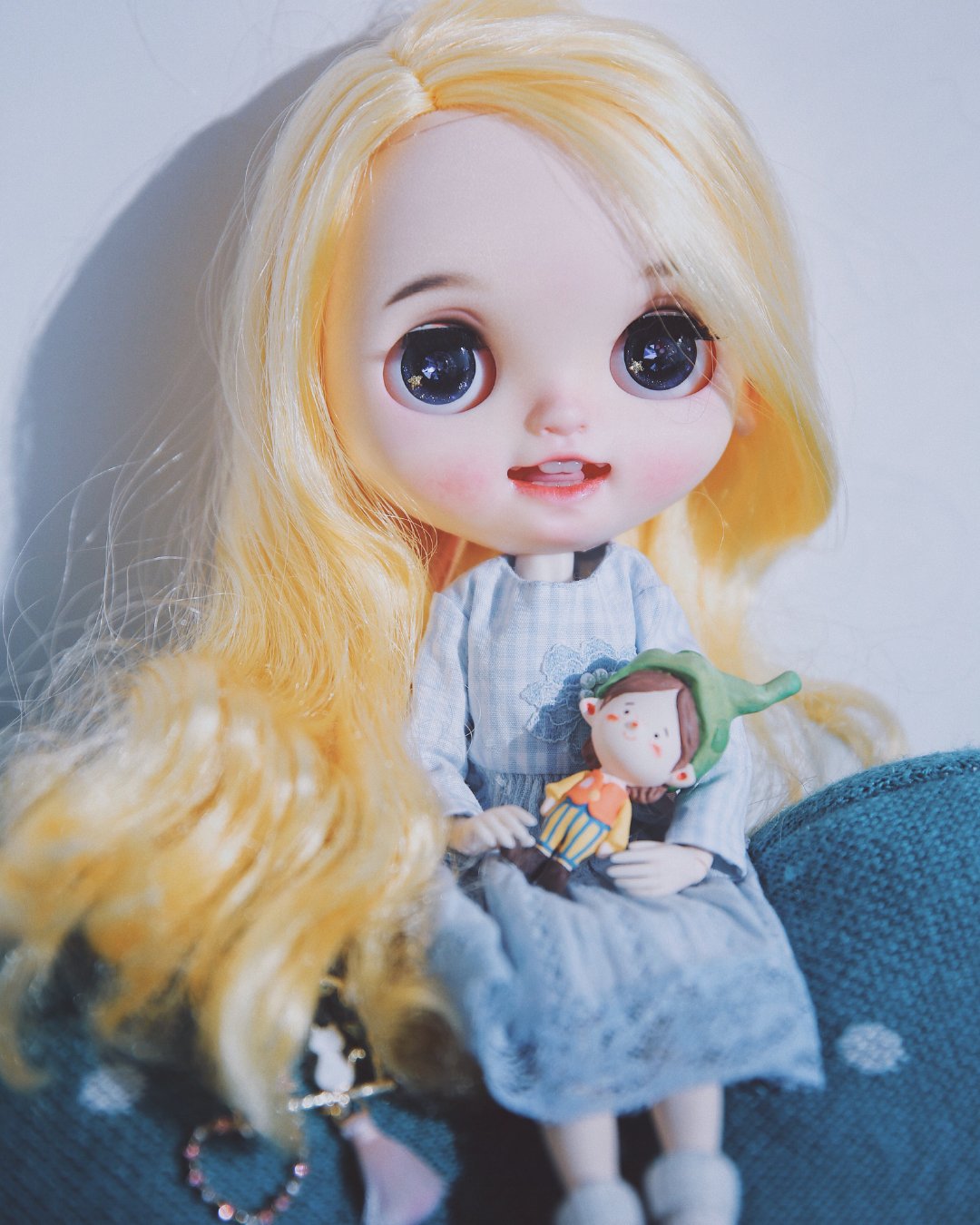 blythe