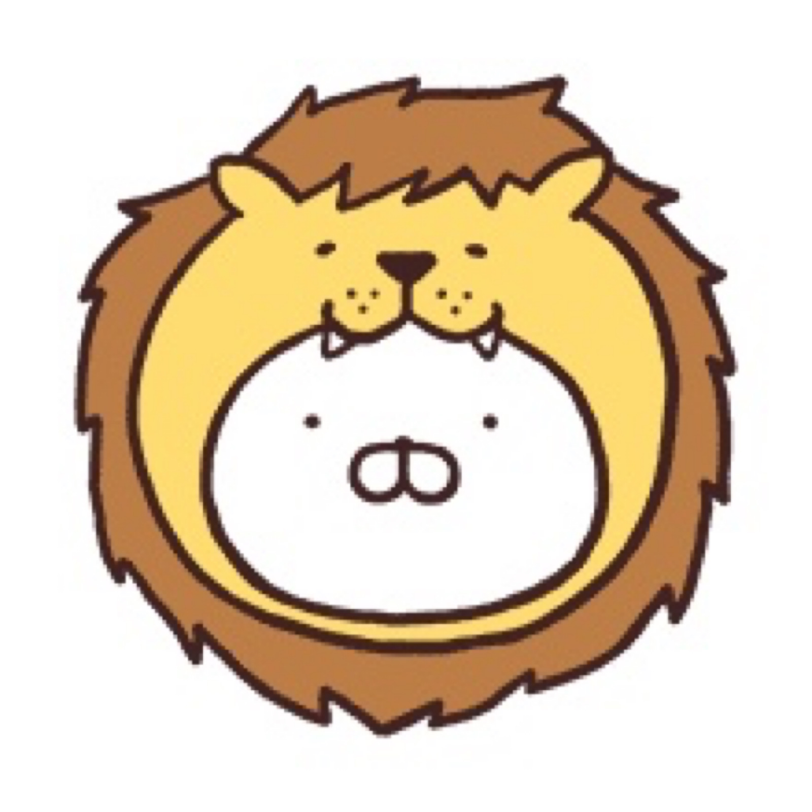 圆滚滚胖嘟嘟