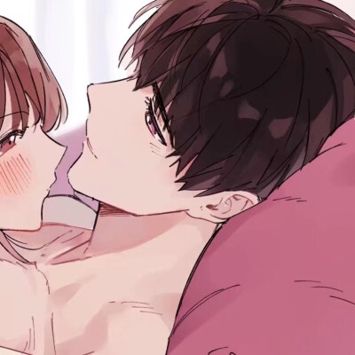 自截情头分享# 许墨画师twi:@yenko531