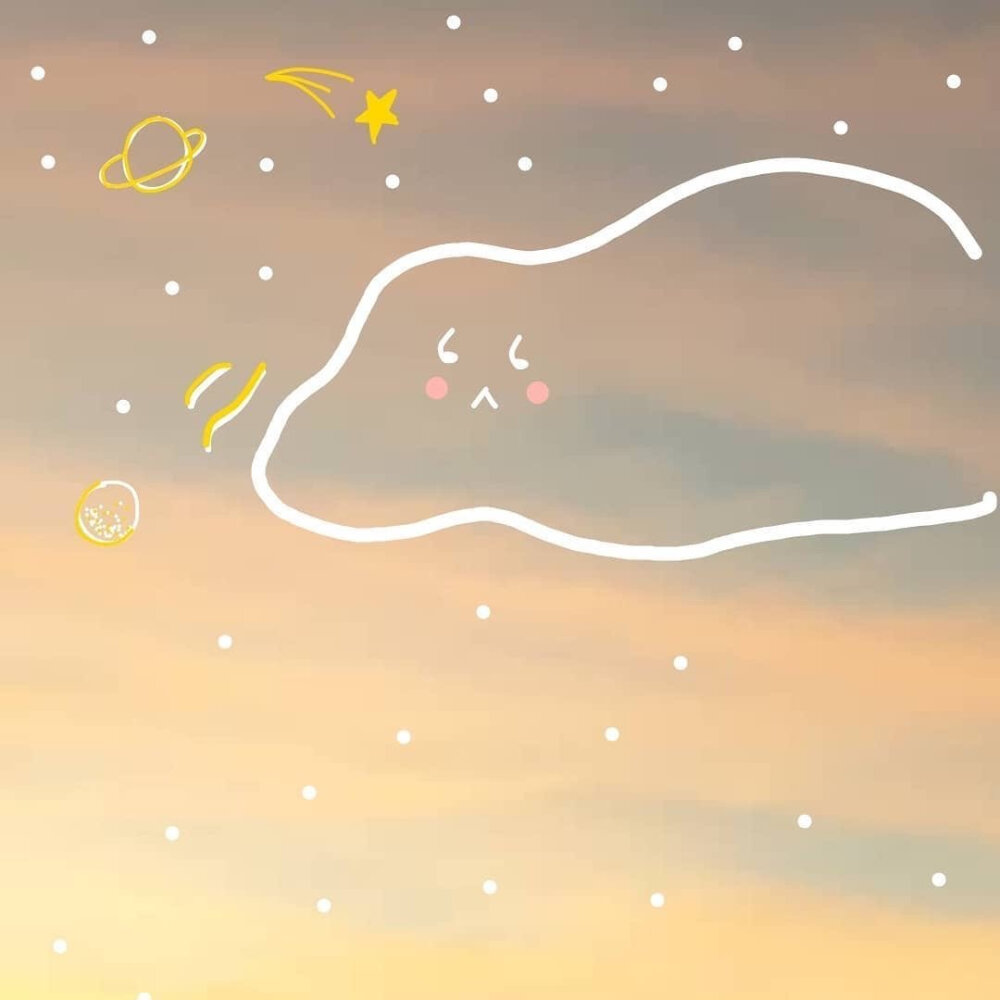 微信朋友圈背景图【天空】