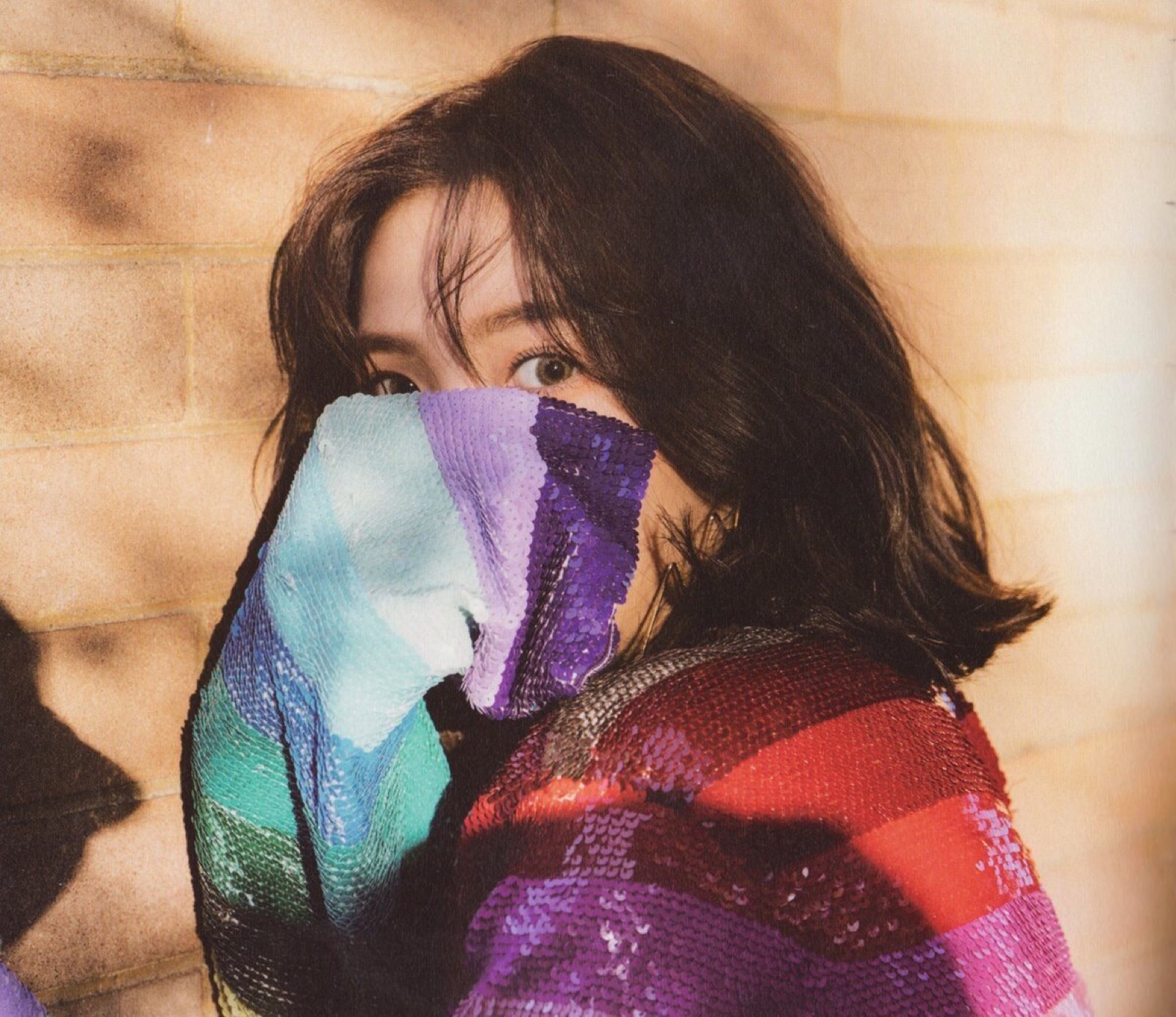 perfect velvet- the 2nd album(cut2) peek peek a peek a boo 那