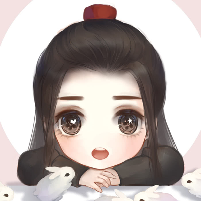 q版肖战