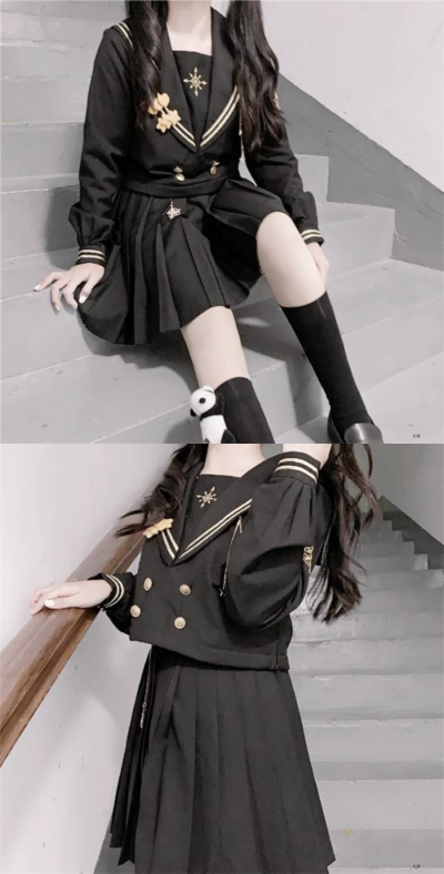 jk制服壁纸(禁二传