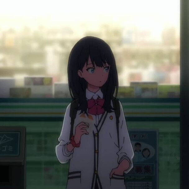 推荐动漫《ssss.gridman》