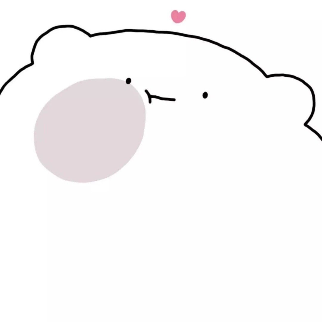 可爱头像