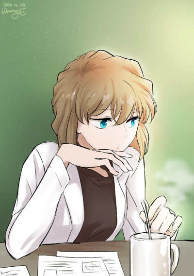 哀酱