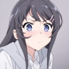 麻衣桑