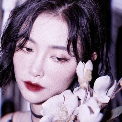 爱豆头像 许佳琪