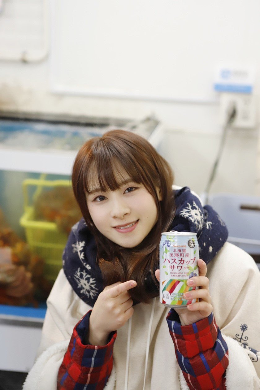 前田佳织里