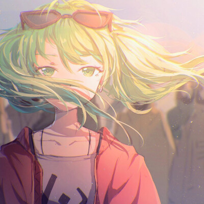 砂之惑星的miku.